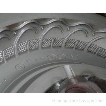 high precision Motocross / Motorcycle Tyre Mould / Tire Mol